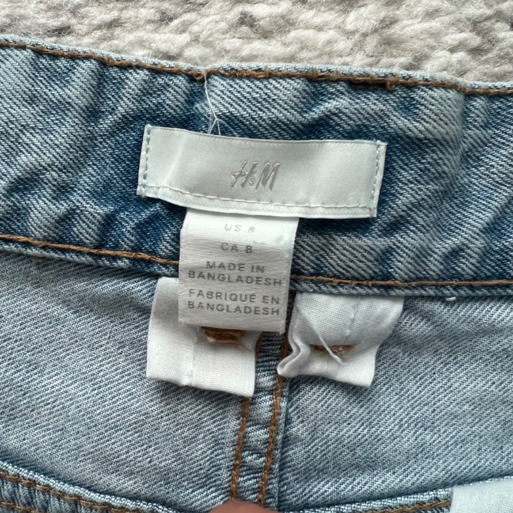 Bundle Jeans - image 3